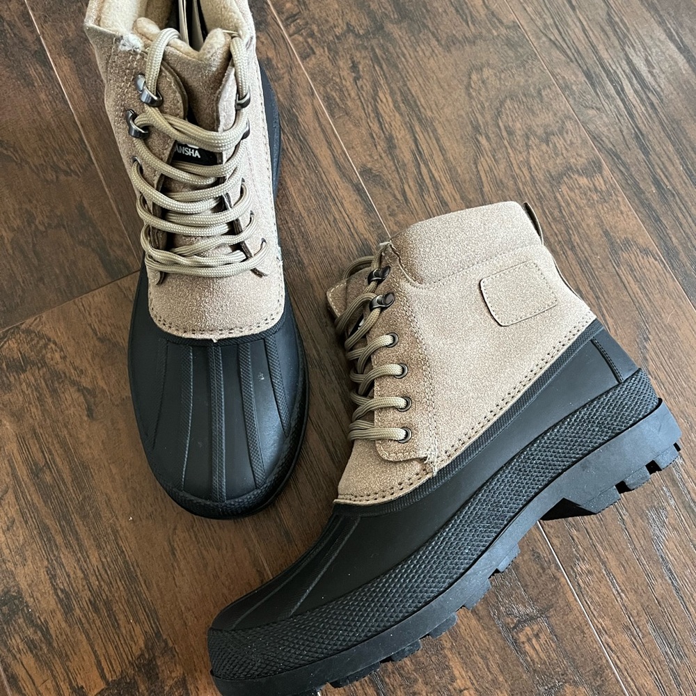Mishansha Snow Boots